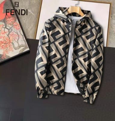 cheap quality Fendi Jacket sku 11